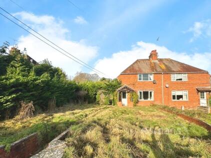 Station Hill, Itchen Abbas, Winchester