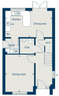Ground floor