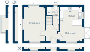 Ground floor