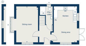 Ground floor