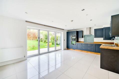 Willow Brook Close, Titchfield Common