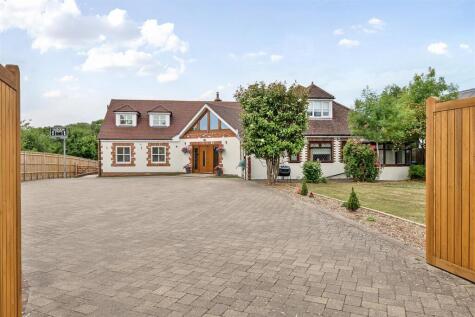 Southampton Road, Titchfield