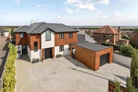 Beverley Grove, Drayton