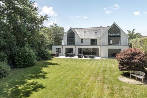 Solent Drive, Warsash