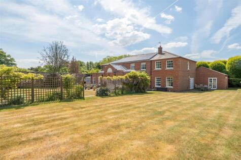 Hook Park Road, Warsash