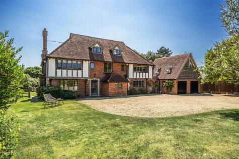 Cowes Lane, Hook Park, Warsash