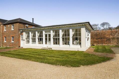 Hook Park Estate, Warsash