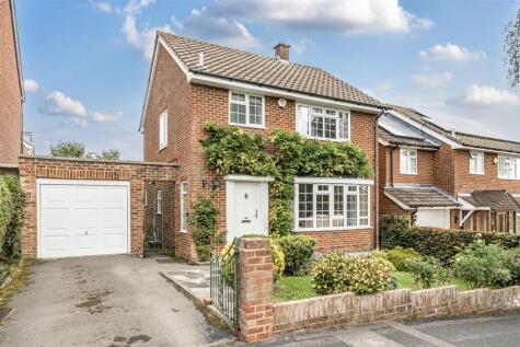 Garstons Close, Titchfield