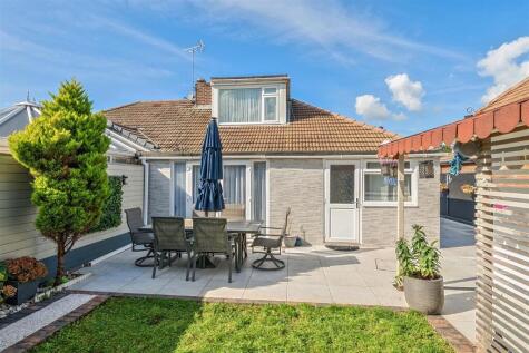 Hatherley Crescent, Portchester