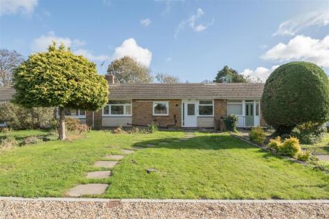 Leep Lane, Alverstoke