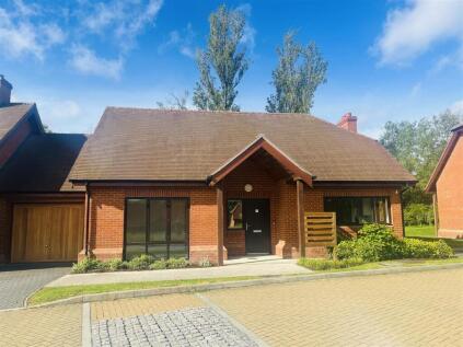 Friary Meadow, Titchfield