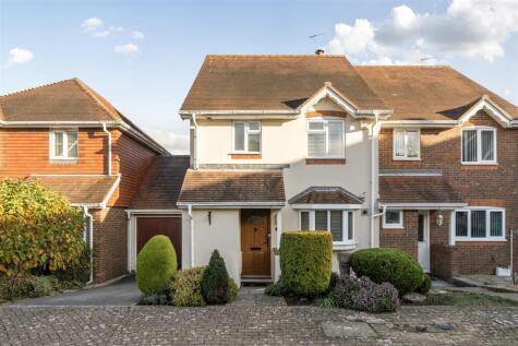 Gainsborough Mews, Titchfield