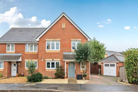 Church Road, Warsash