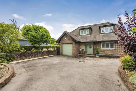 Dibles Road, Warsash