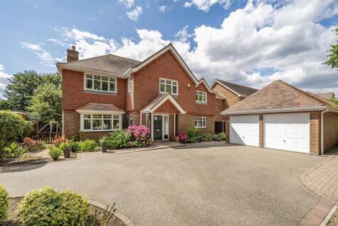 Sandringham Road, Fareham