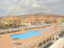 Photo of Caleta De Fuste, Fuerteventura, Canary Islands