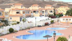 Photo of Caleta De Fuste, Fuerteventura, Canary Islands