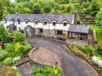 Old School Cottage Brow Edge Road, Backbarrow