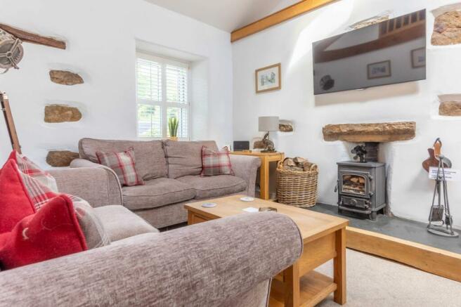 SITTING DINING ROOM