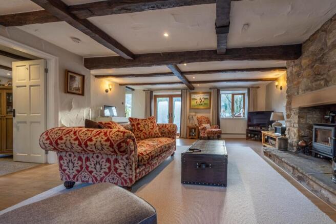 SITTING ROOM