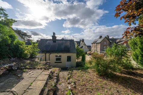 Ashwood, Kents Bank Road, Grange-Over-Sands