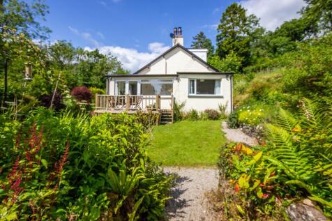 Haggswood, Haggs Lane, Cartmel