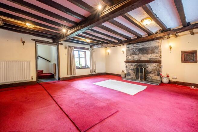 SITTING ROOM