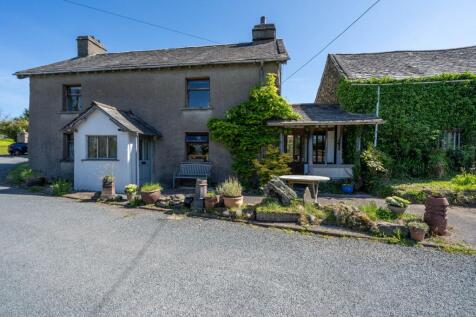 School House Farm, Backbarrow