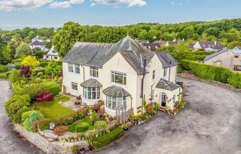 Cardrona Court, Grange-Over-Sands, LA11