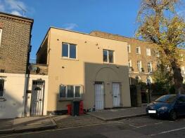 Photo of 1A Clarence Place, London, E5