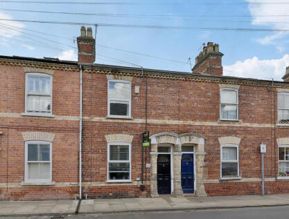 Gray Street, York, YO23