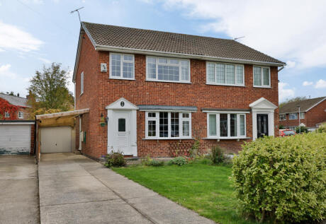 Elms Close, Riccall, York, YO19