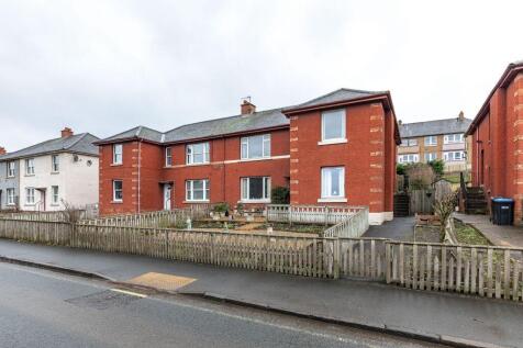 48 Bongate, Jedburgh, TD8 6DX