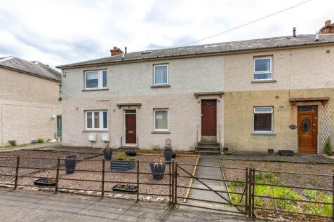 14 Mansfield Gardens, Hawick, TD9 8AN