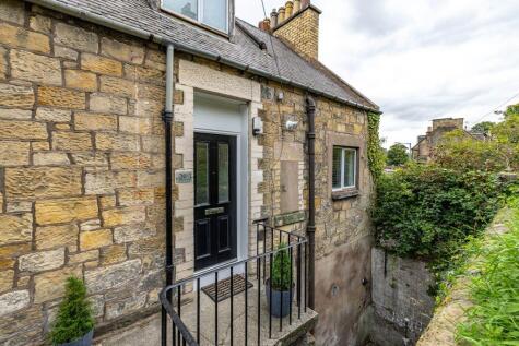 20/3 Trinity Street, Hawick, TD9 9NS