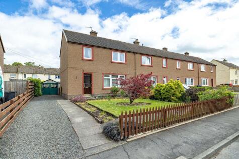 21 Allerley Crescent, Jedburgh, TD8 6JX