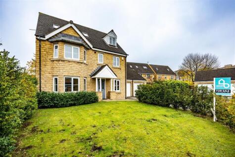 Aspen Grove, Northowram, Halifax