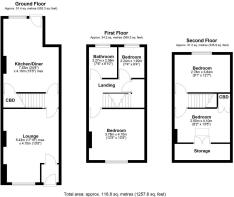 51 Birkhouse Road, Brighouse - all floors.JPG