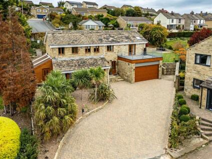Vine Close, Clifton, Brighouse
