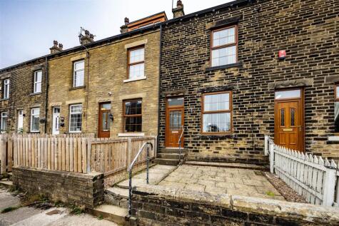 Windmill Hill, Bradford