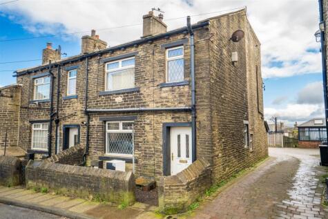 West Street, Shelf, Halifax