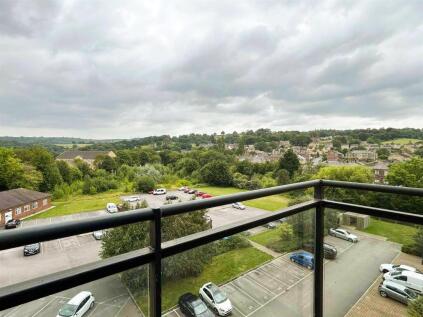 Ledgard Wharf, Mirfield