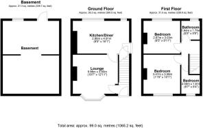 125 Meltham Road, Huddersfield - all floors.JPG