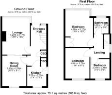 4 Lilac Grove, Bradford - all floors.JPG