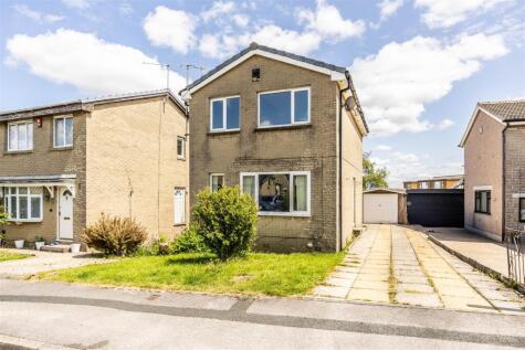 Ascot Parade, Bradford
