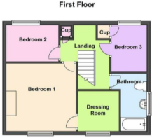 Floorplan 2