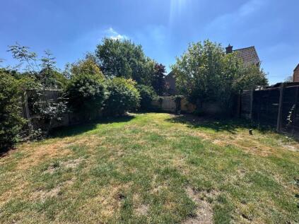 Neville Drive, Coalville, LE67