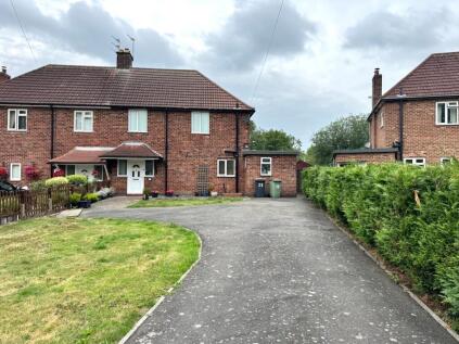 Dawsons Road, Osgathorpe, Loughborough, LE12