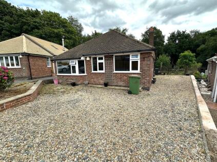 Rosemary Crescent, Whitwick, Coalville, LE67