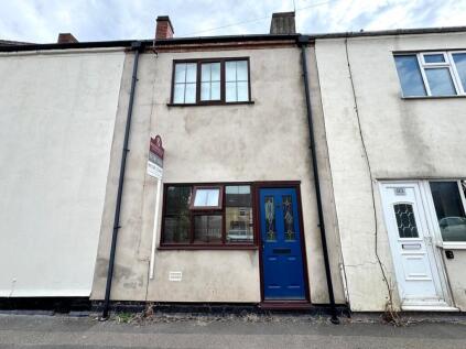 Silver Street, Whitwick, Coalville, LE67